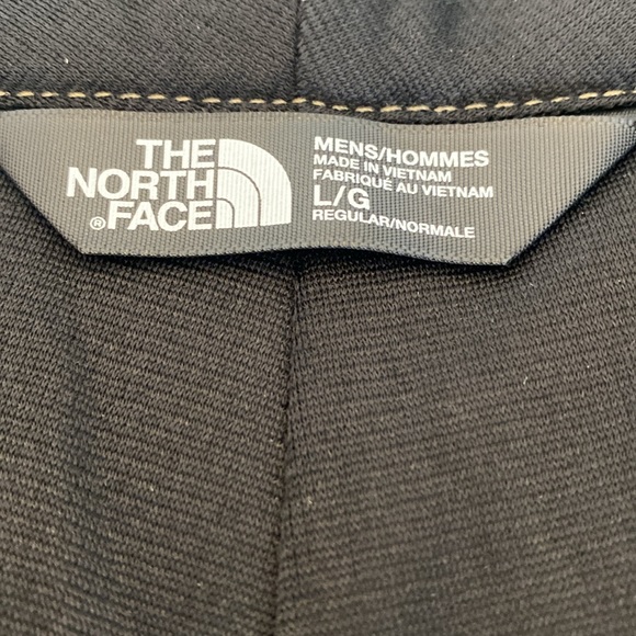 Men’s North Face Snowboard Snow Pants (Large) - Picture 6 of 12